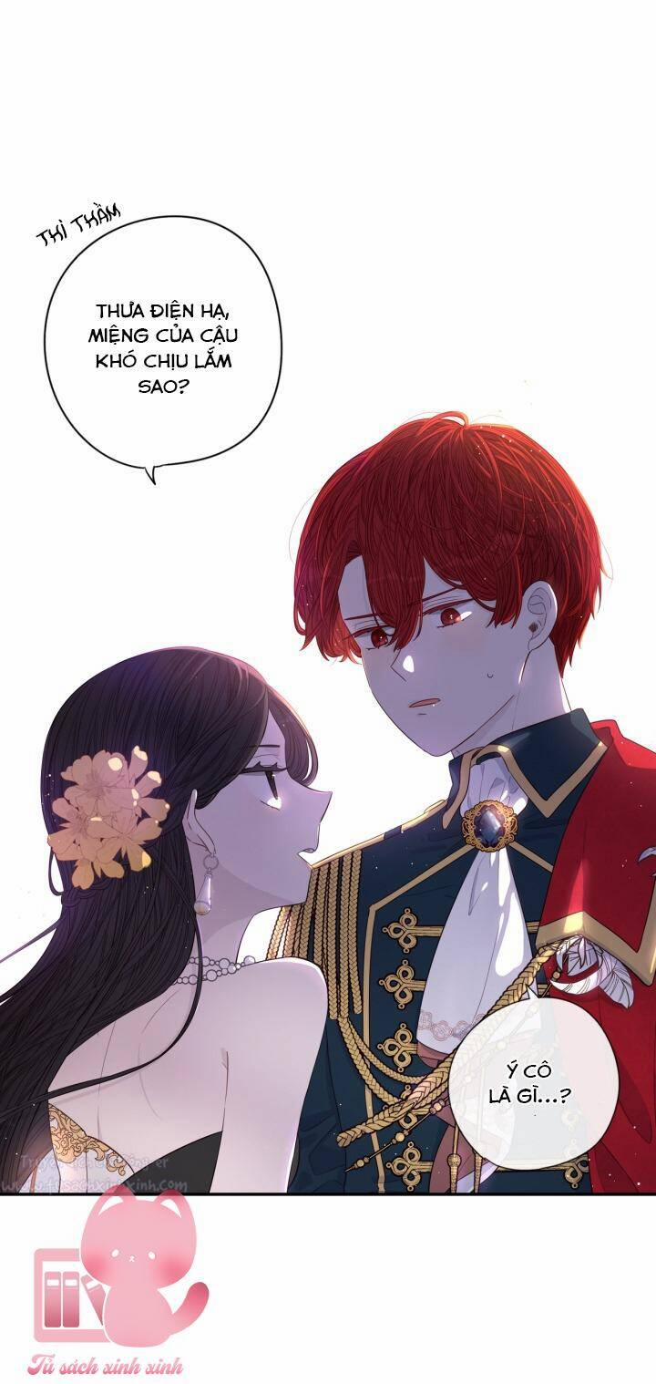 Hoàng Nữ Tóc Đen 2 trang 83