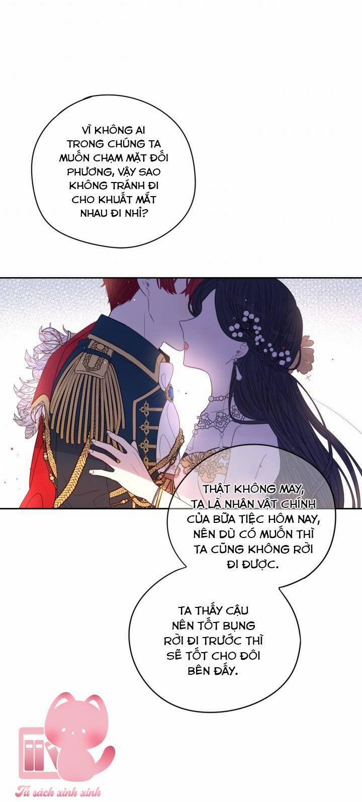 Hoàng Nữ Tóc Đen 2 trang 88