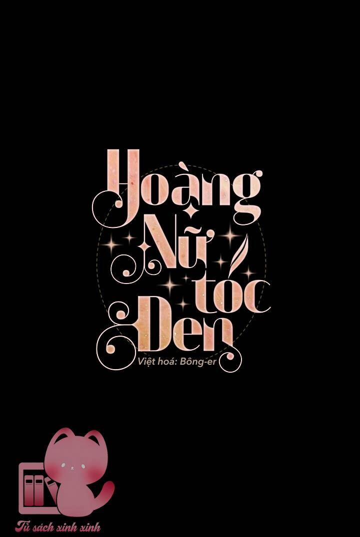 Hoàng Nữ Tóc Đen 55 trang 1