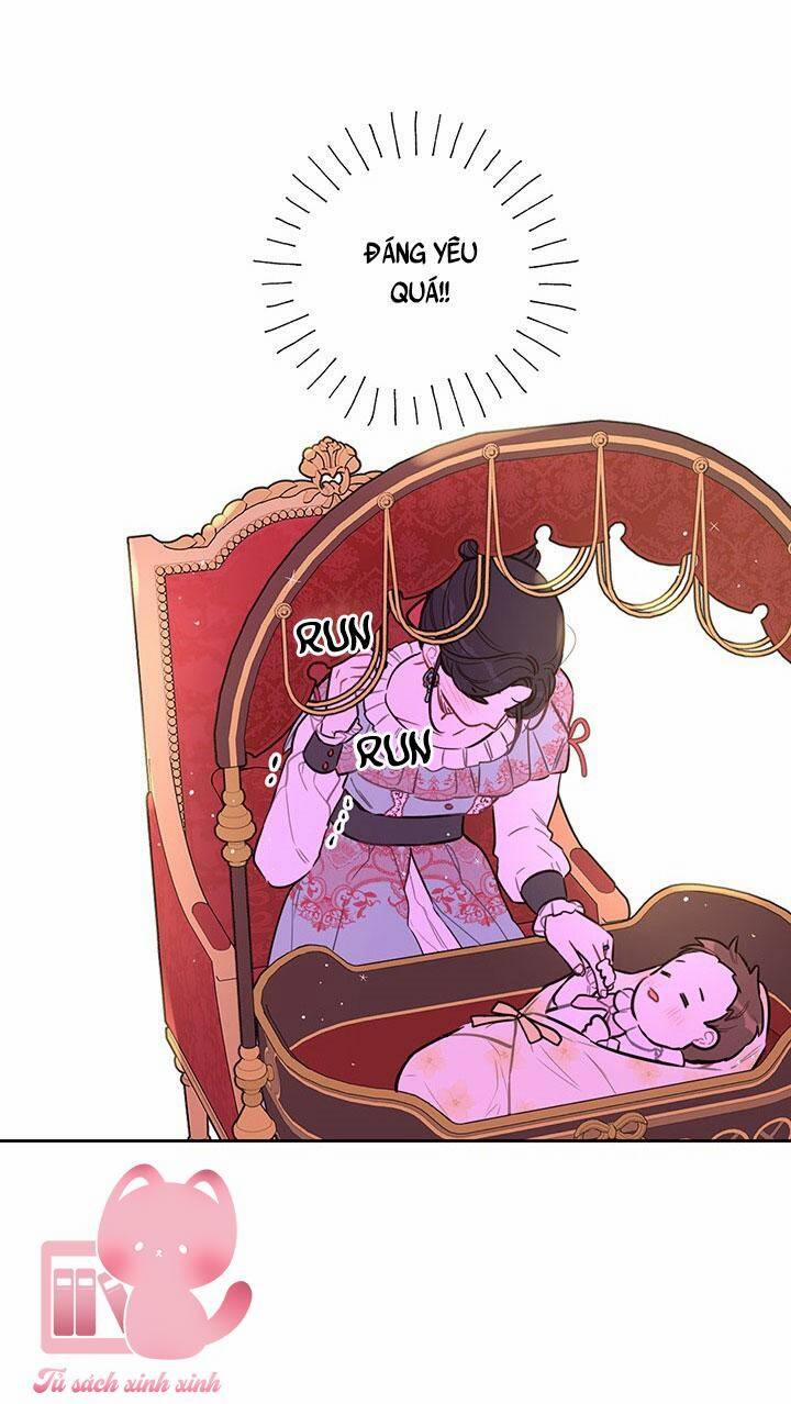 Hoàng Nữ Tóc Đen 87 trang 11