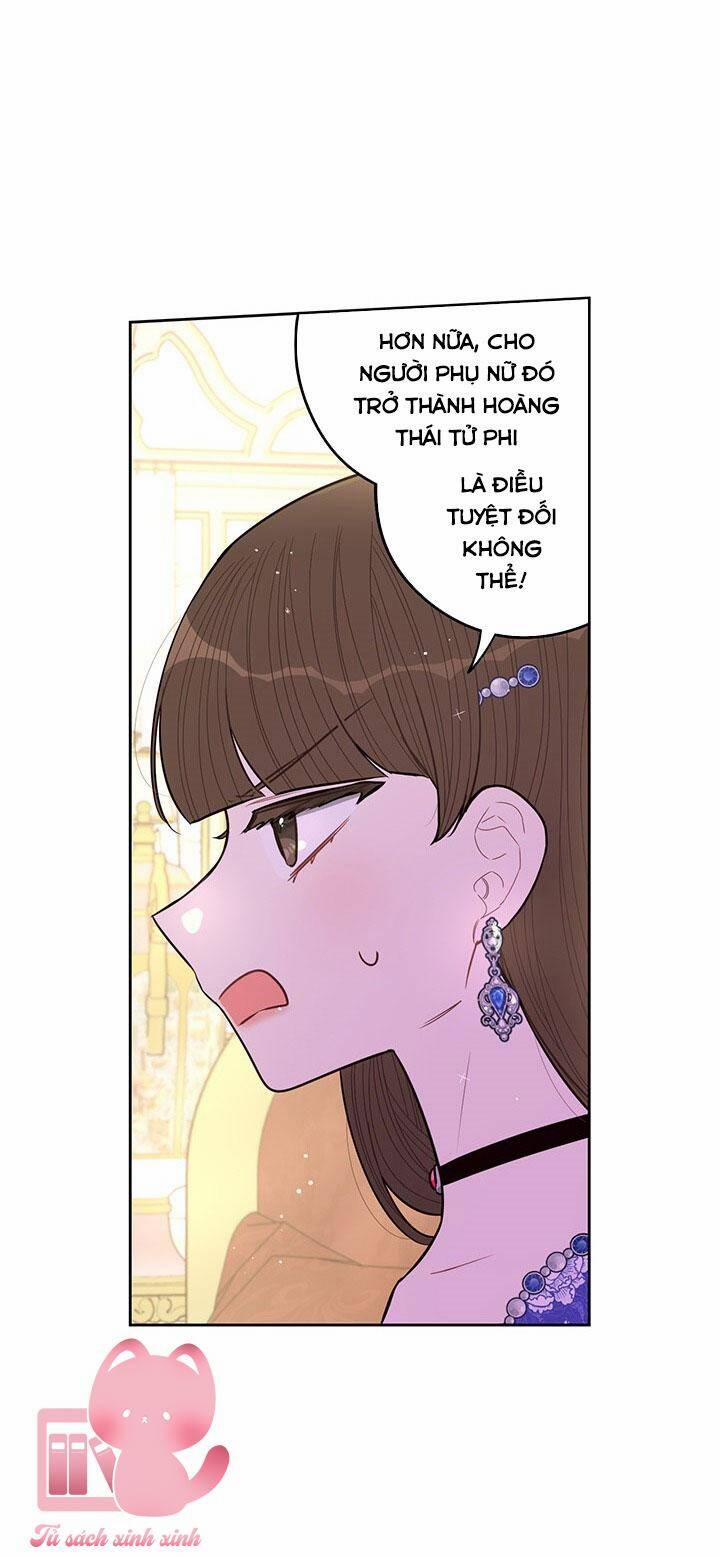 Hoàng Nữ Tóc Đen 87 trang 22