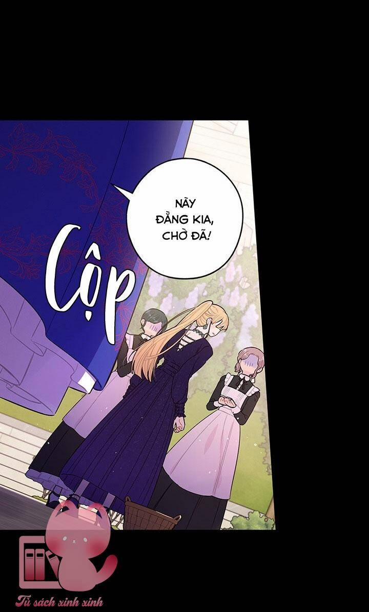 Hoàng Nữ Tóc Đen 87 trang 24