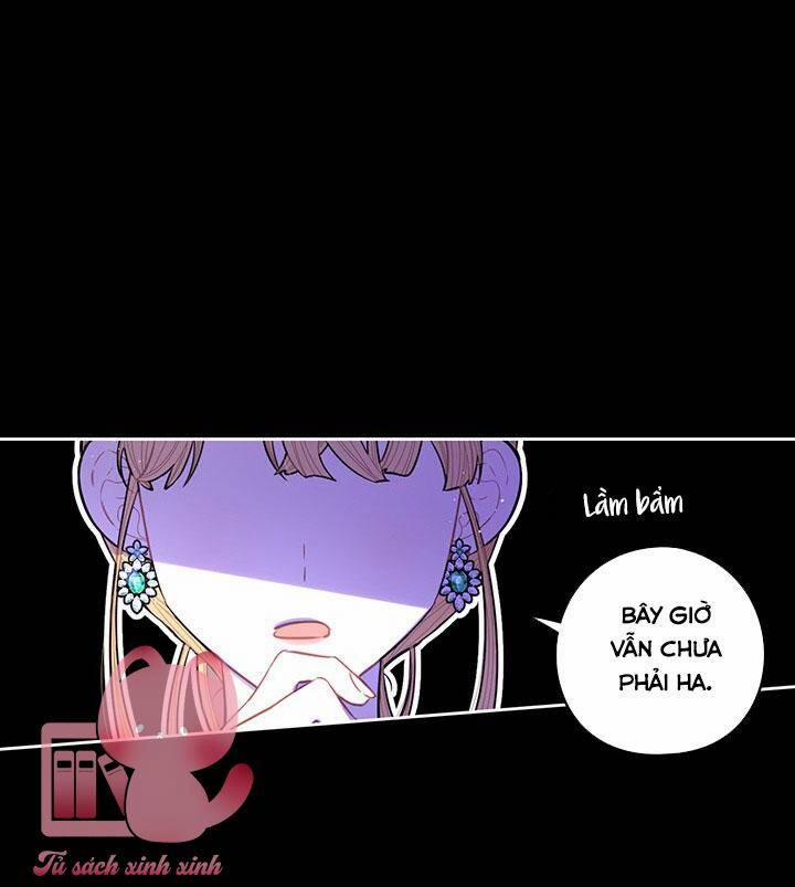 Hoàng Nữ Tóc Đen 87 trang 29