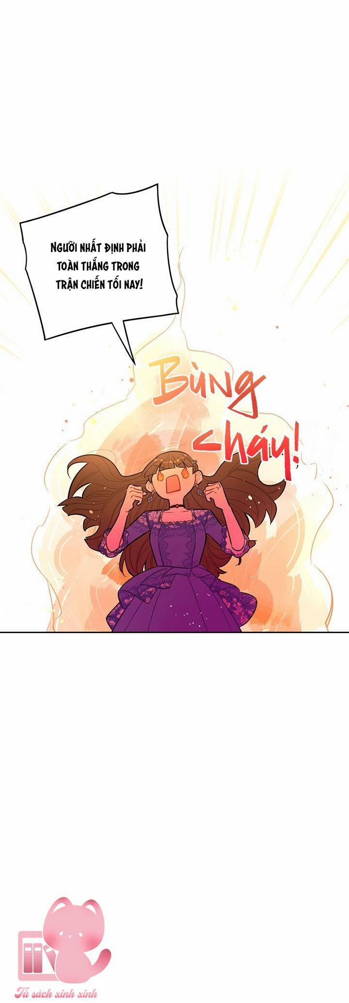 Hoàng Nữ Tóc Đen 87 trang 40