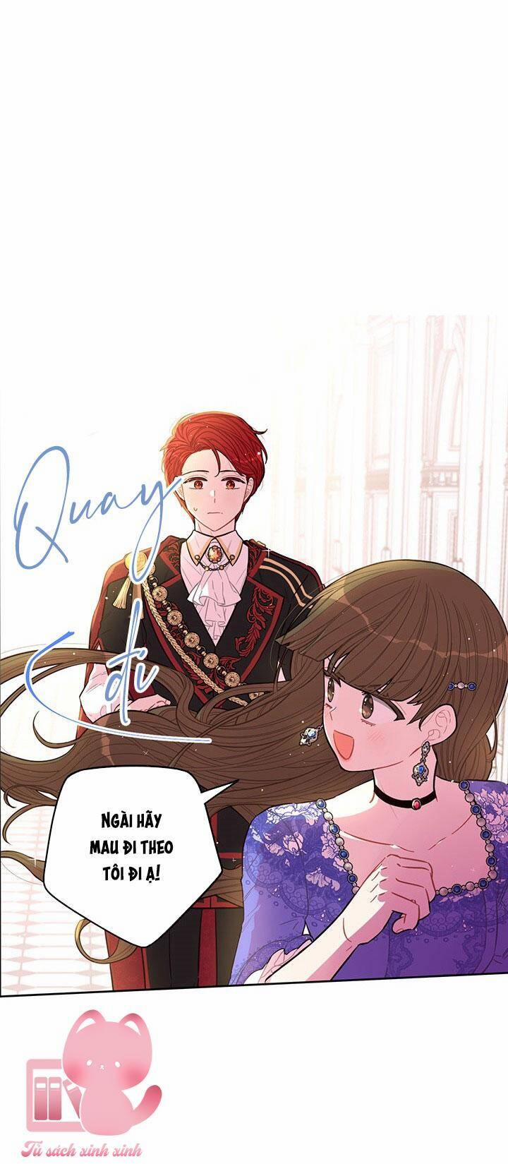 Hoàng Nữ Tóc Đen 87 trang 46