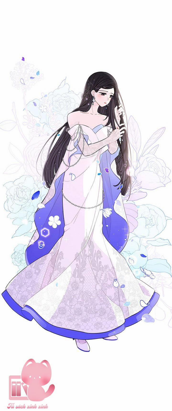 Hoàng Nữ Tóc Đen 87 trang 51