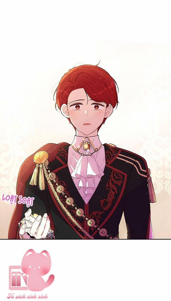 Hoàng Nữ Tóc Đen 87 trang 53