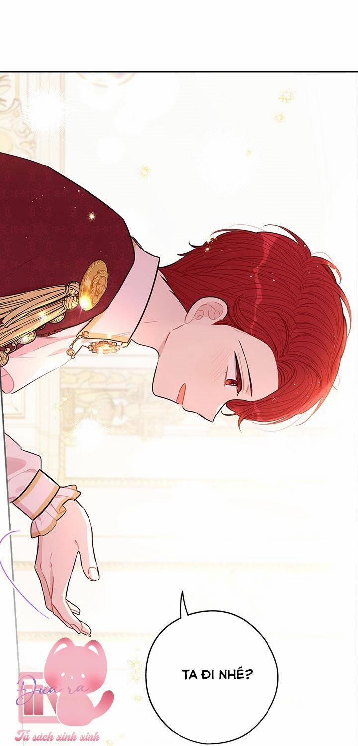 Hoàng Nữ Tóc Đen 87 trang 58