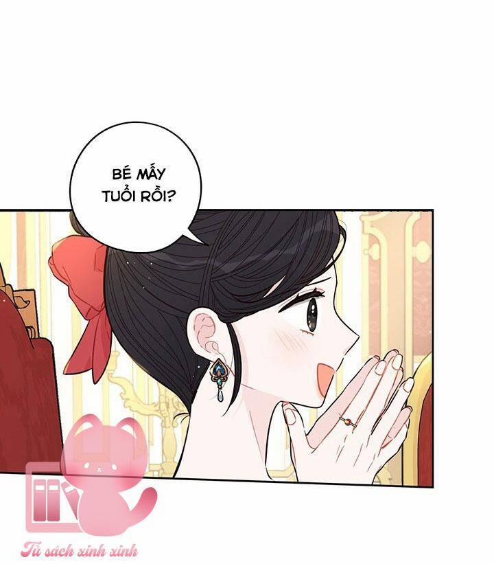 Hoàng Nữ Tóc Đen 87 trang 6