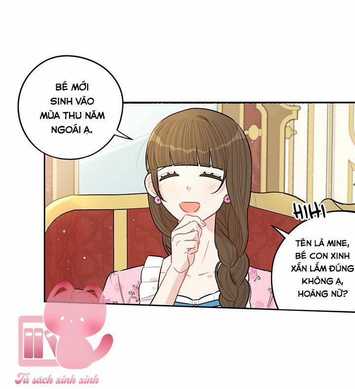 Hoàng Nữ Tóc Đen 87 trang 7