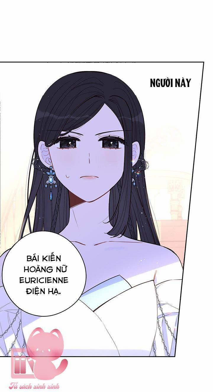 Hoàng Nữ Tóc Đen 88 trang 12