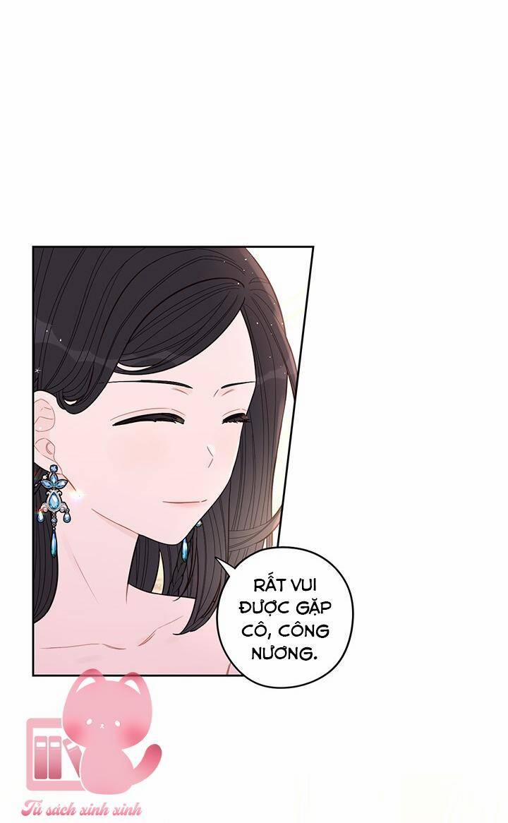 Hoàng Nữ Tóc Đen 88 trang 14