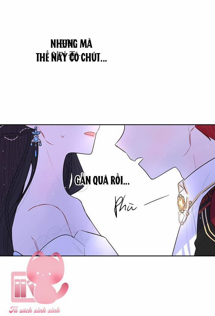 Hoàng Nữ Tóc Đen 88 trang 37