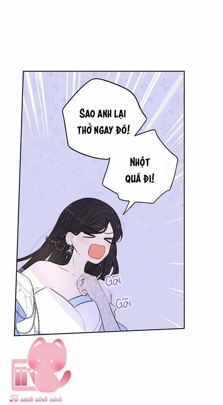 Hoàng Nữ Tóc Đen 88 trang 41