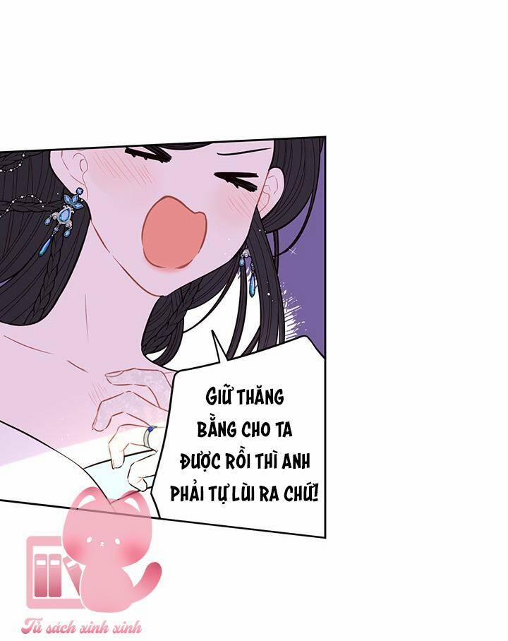 Hoàng Nữ Tóc Đen 88 trang 43