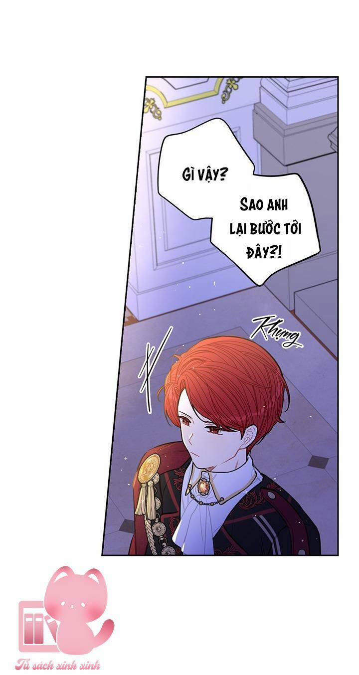 Hoàng Nữ Tóc Đen 88 trang 47