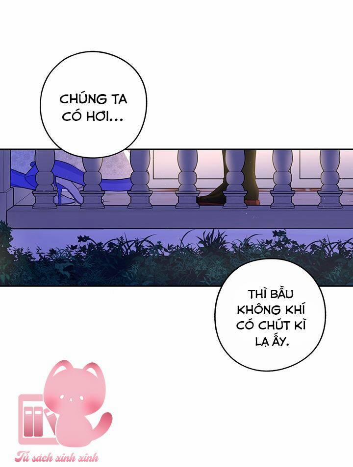 Hoàng Nữ Tóc Đen 88 trang 52