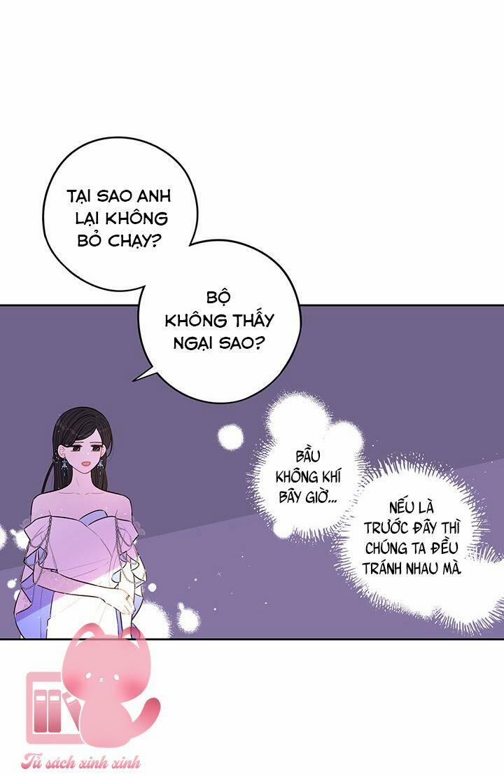 Hoàng Nữ Tóc Đen 88 trang 53