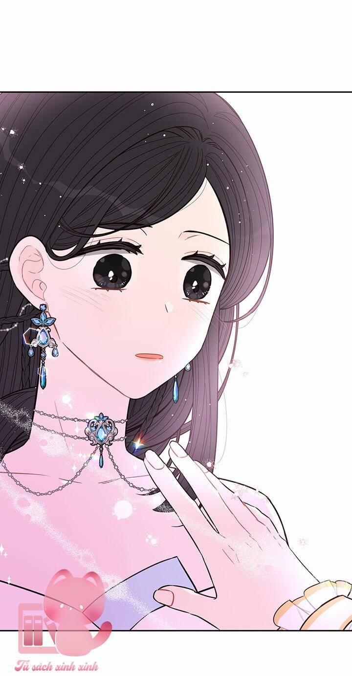Hoàng Nữ Tóc Đen 88 trang 60