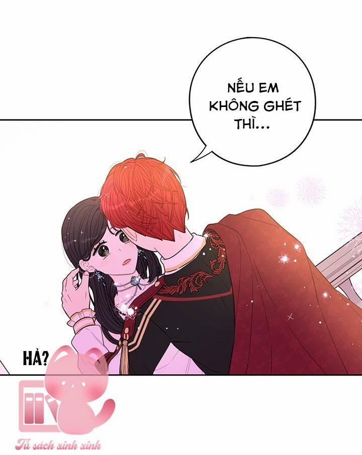 Hoàng Nữ Tóc Đen 88 trang 65