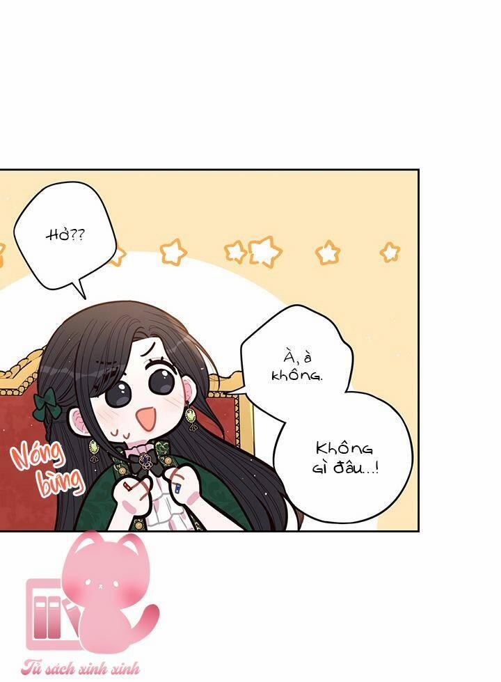 Hoàng Nữ Tóc Đen 89 trang 14