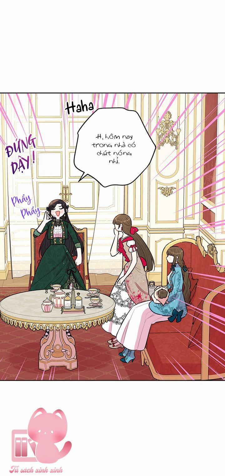 Hoàng Nữ Tóc Đen 89 trang 17