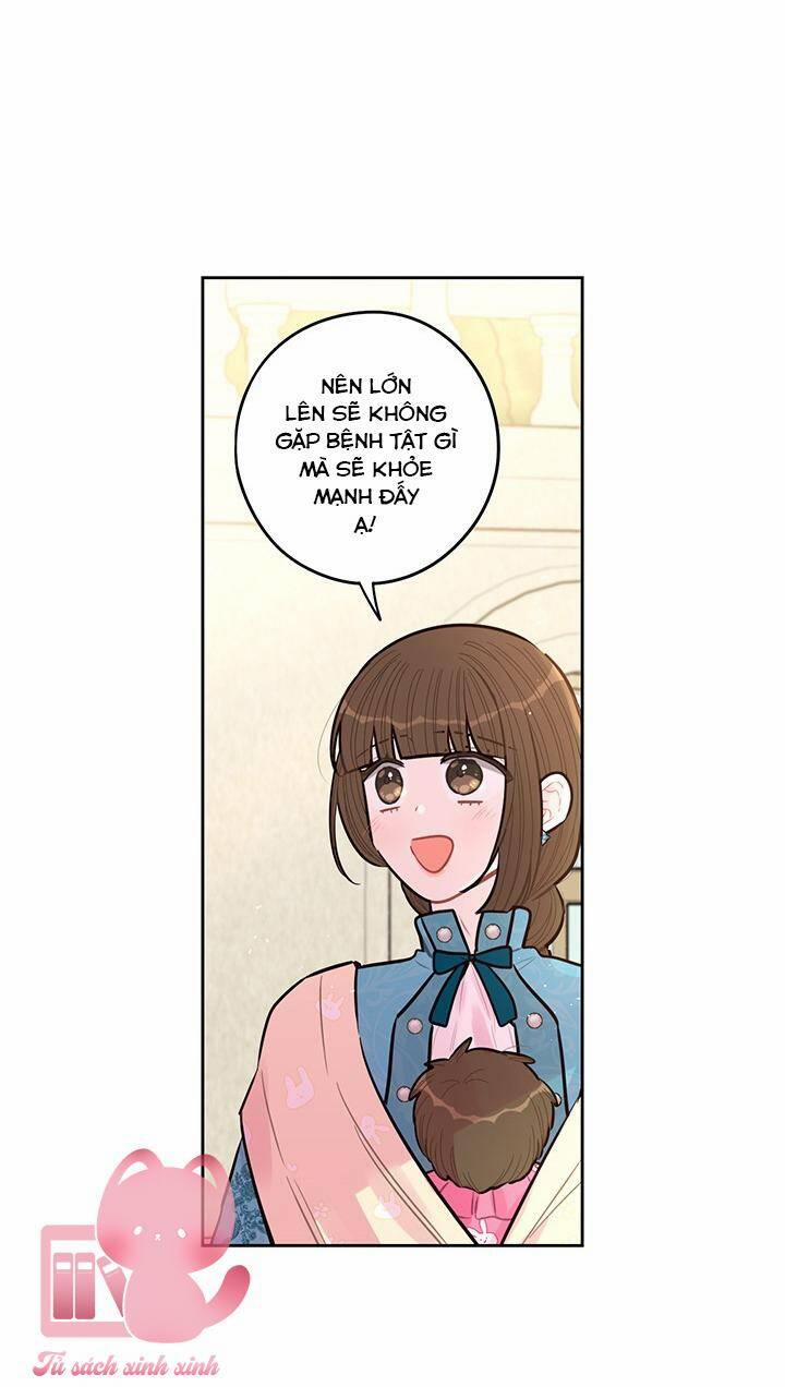 Hoàng Nữ Tóc Đen 89 trang 22