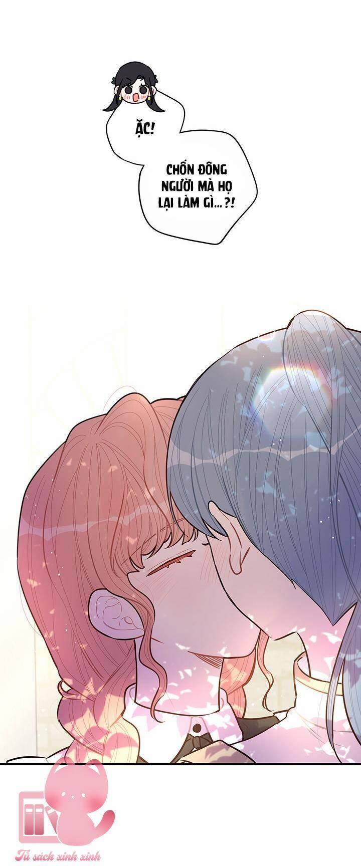 Hoàng Nữ Tóc Đen 89 trang 26