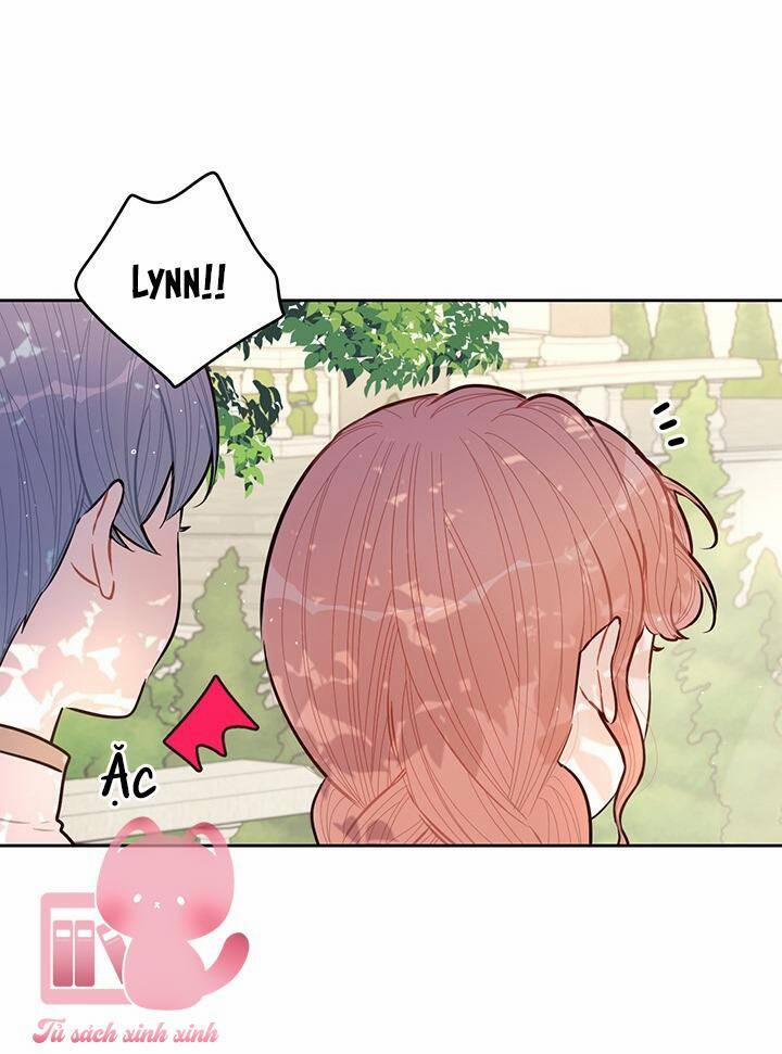 Hoàng Nữ Tóc Đen 89 trang 29