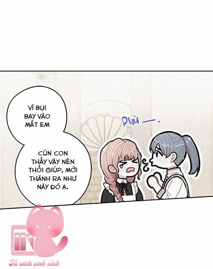 Hoàng Nữ Tóc Đen 89 trang 34