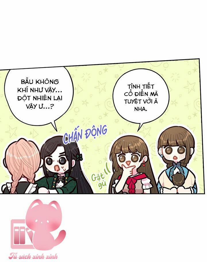 Hoàng Nữ Tóc Đen 89 trang 35