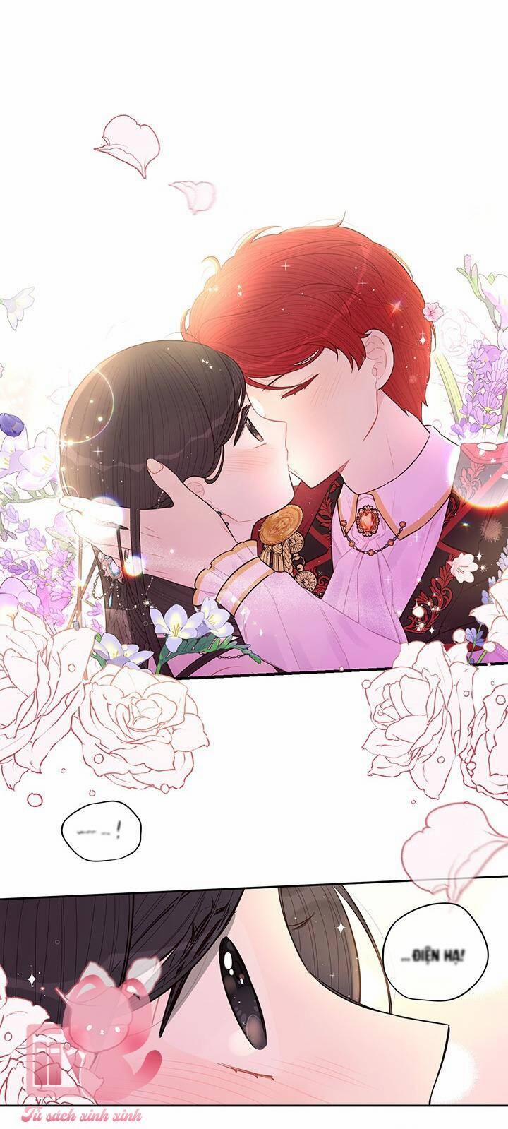 Hoàng Nữ Tóc Đen 89 trang 4