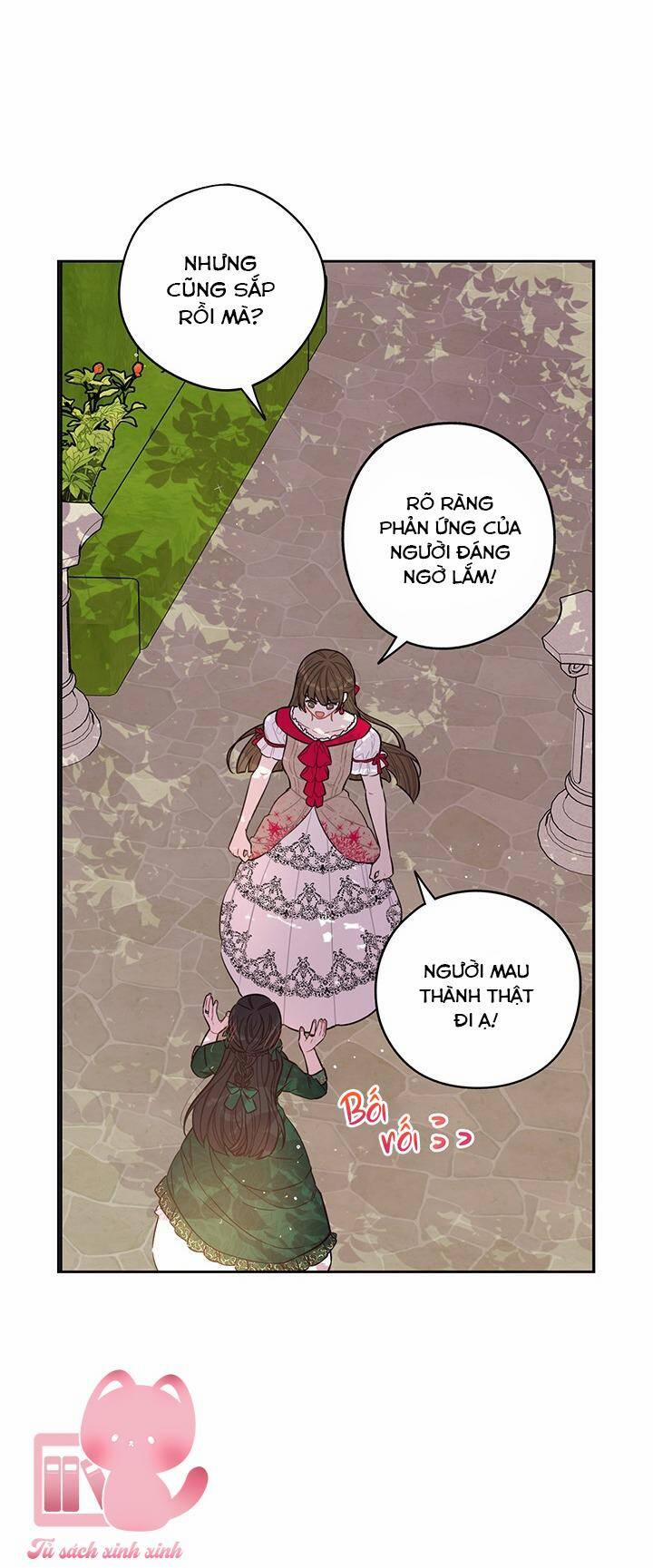 Hoàng Nữ Tóc Đen 89 trang 47