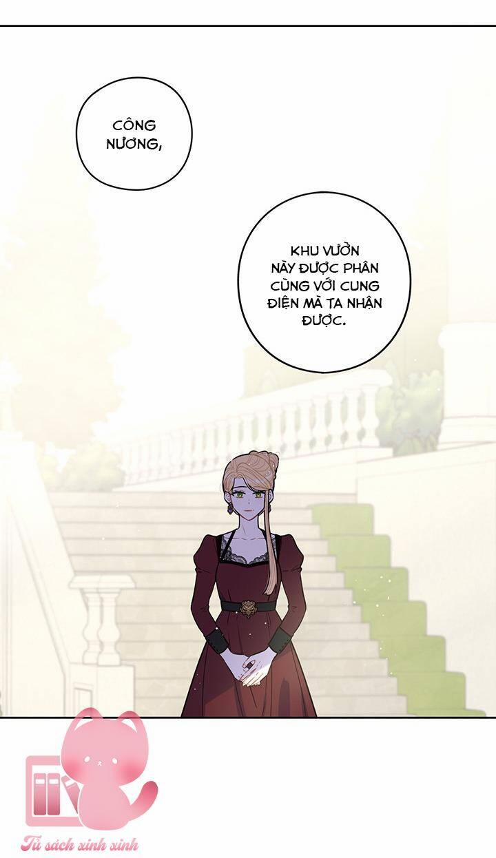 Hoàng Nữ Tóc Đen 89 trang 55