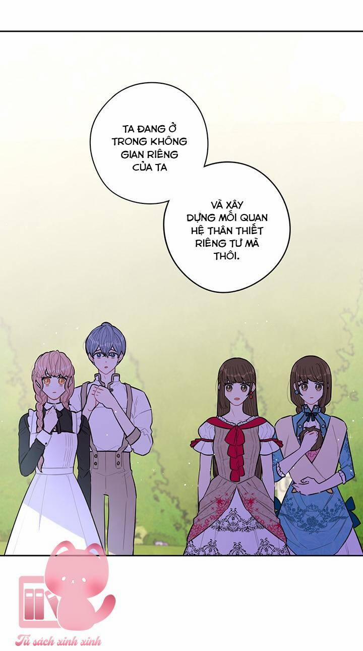 Hoàng Nữ Tóc Đen 89 trang 56