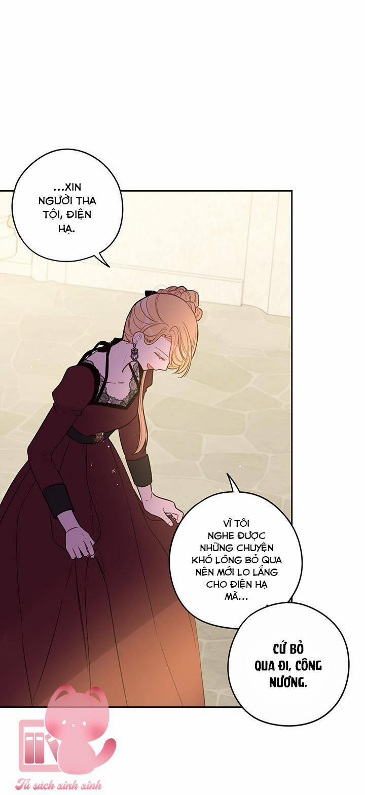 Hoàng Nữ Tóc Đen 89 trang 58