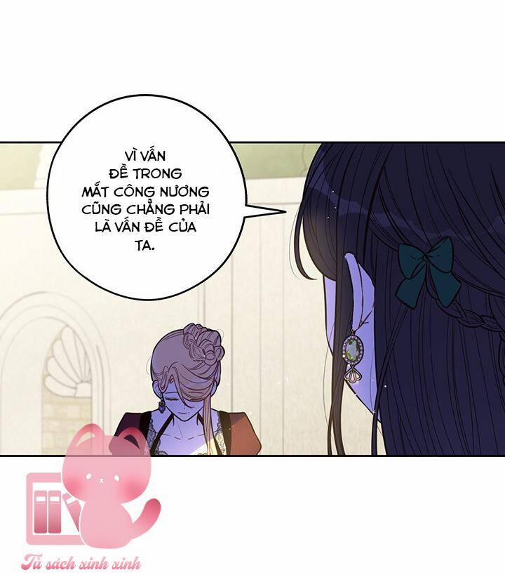 Hoàng Nữ Tóc Đen 89 trang 59