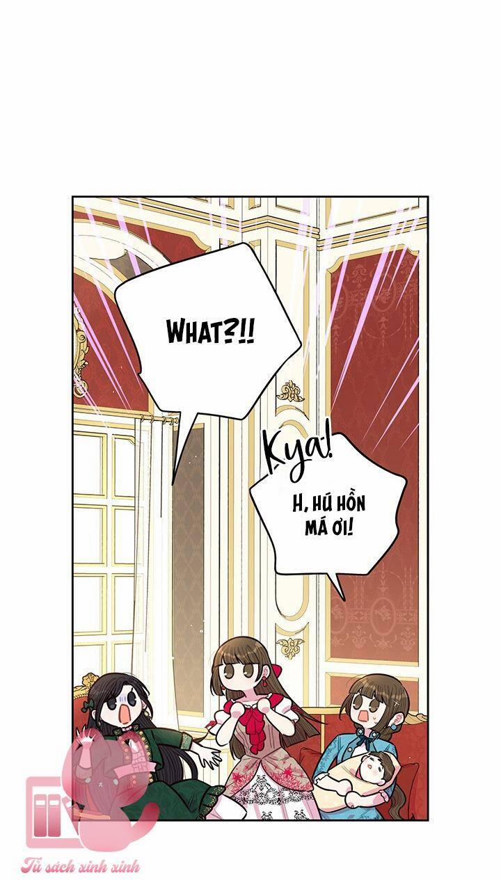 Hoàng Nữ Tóc Đen 89 trang 6