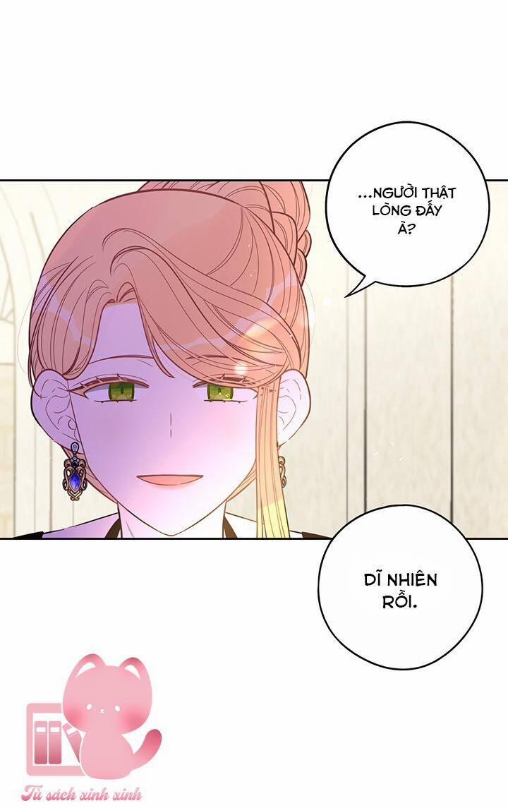 Hoàng Nữ Tóc Đen 89 trang 60