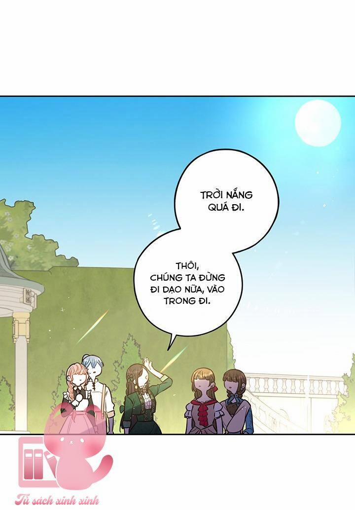 Hoàng Nữ Tóc Đen 89 trang 61