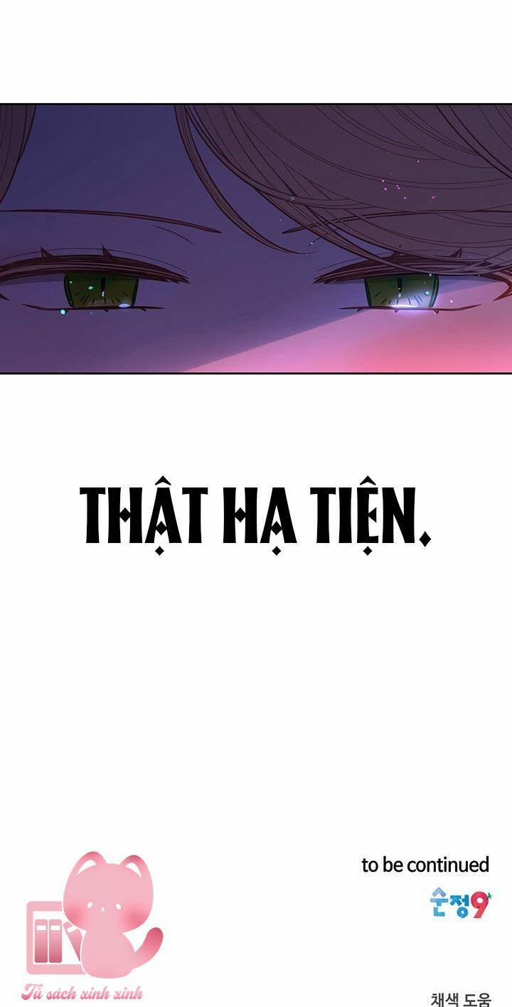 Hoàng Nữ Tóc Đen 89 trang 64