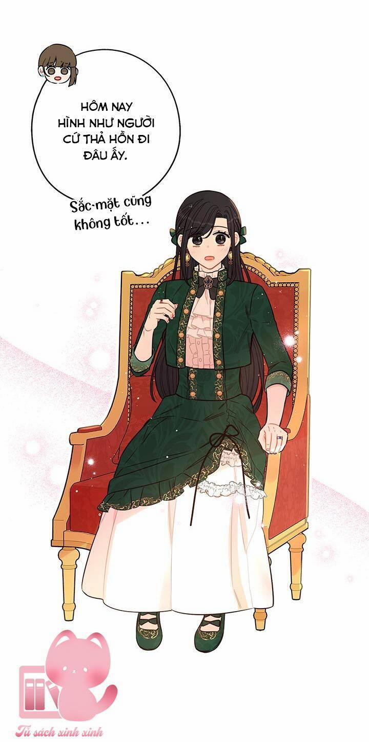 Hoàng Nữ Tóc Đen 89 trang 7