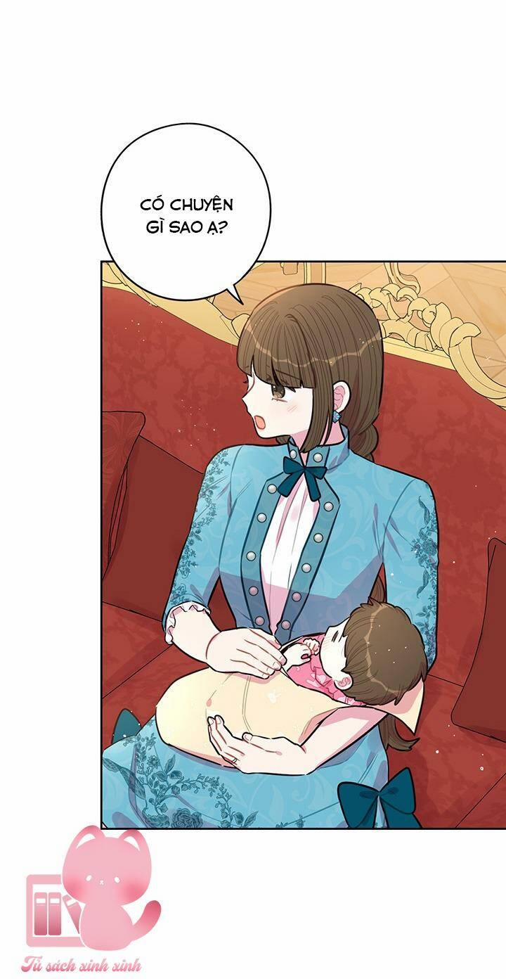 Hoàng Nữ Tóc Đen 89 trang 8