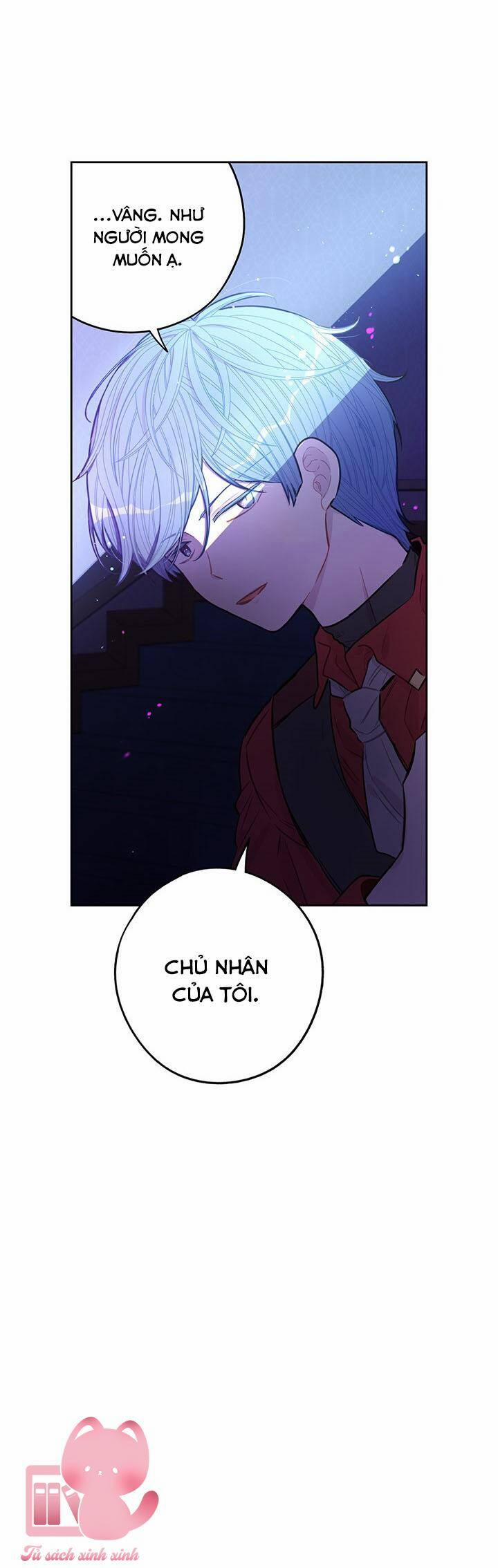 Hoàng Nữ Tóc Đen 90 trang 20