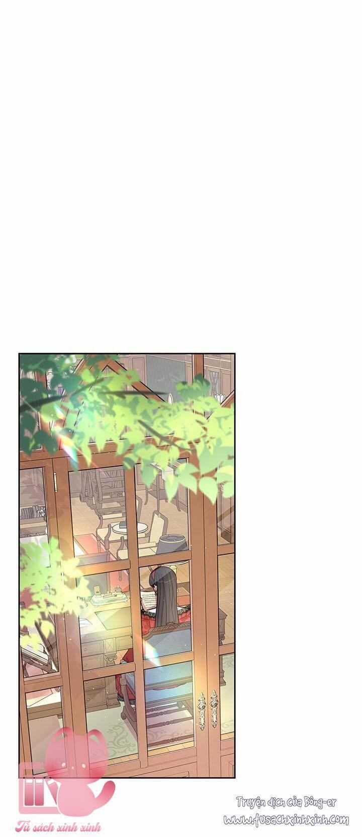 Hoàng Nữ Tóc Đen 90 trang 21