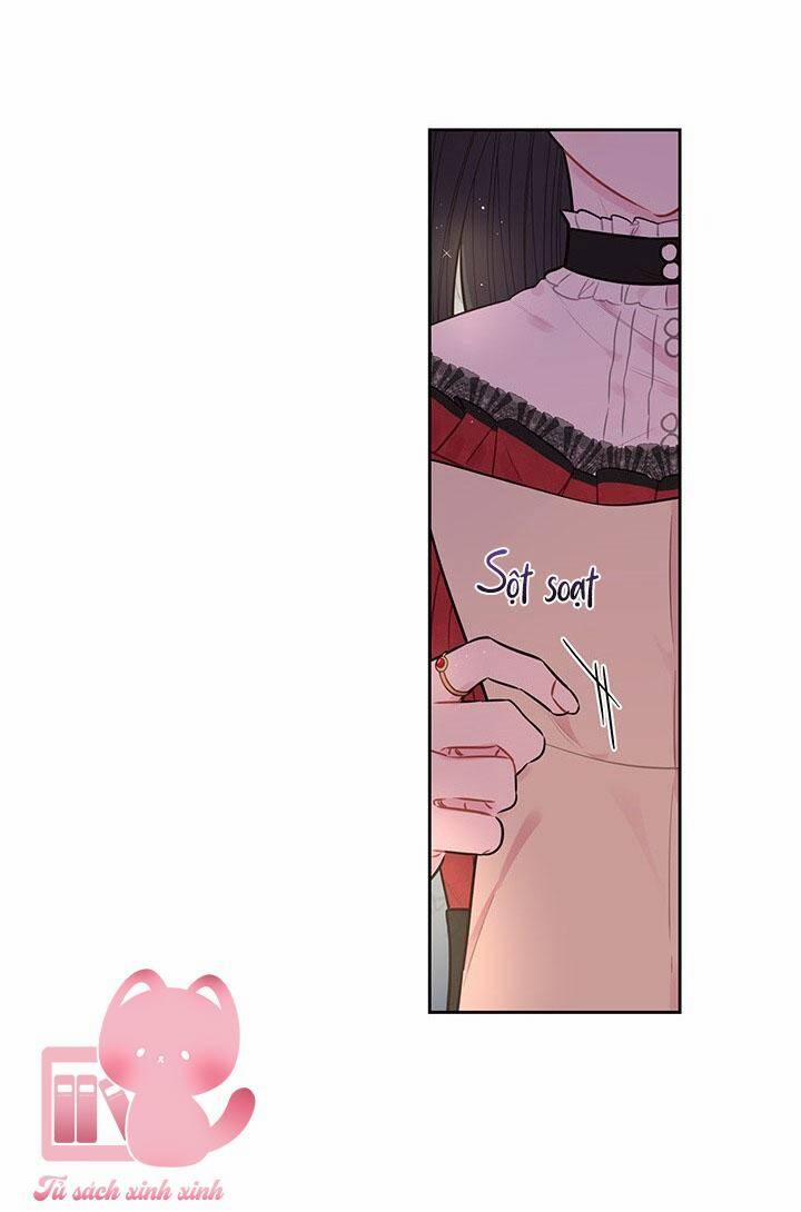 Hoàng Nữ Tóc Đen 90 trang 22