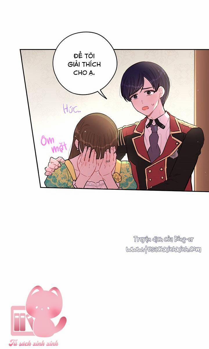 Hoàng Nữ Tóc Đen 90 trang 29