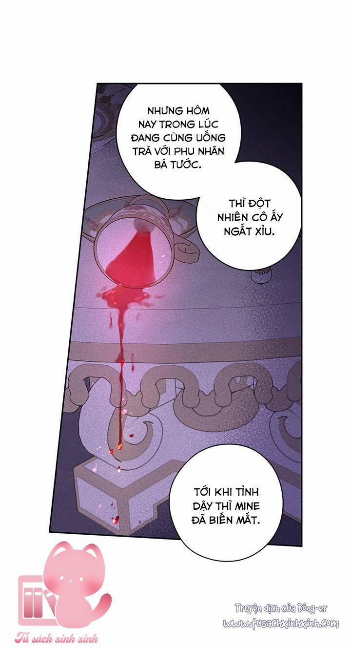 Hoàng Nữ Tóc Đen 90 trang 33