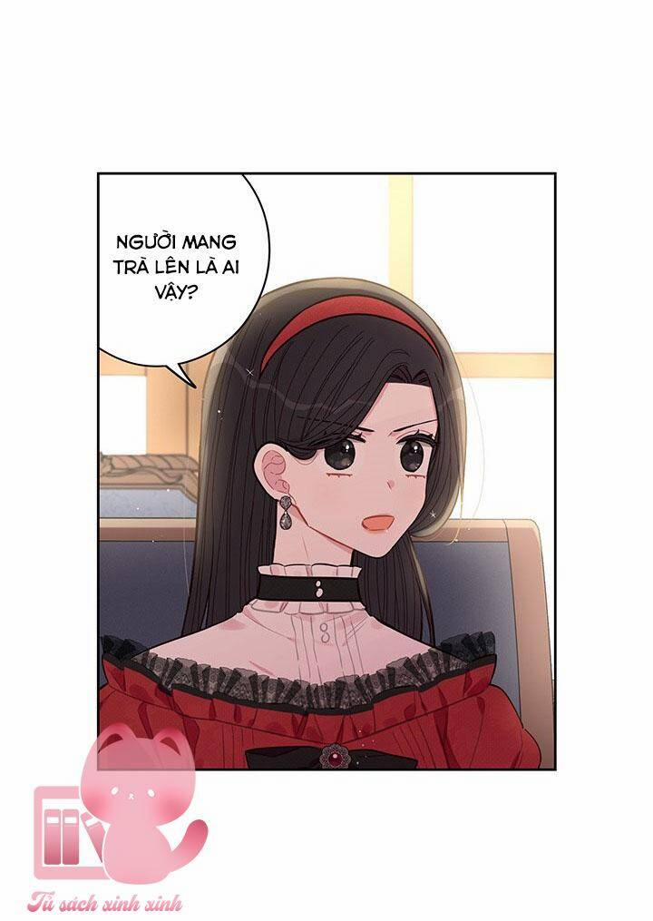 Hoàng Nữ Tóc Đen 90 trang 35