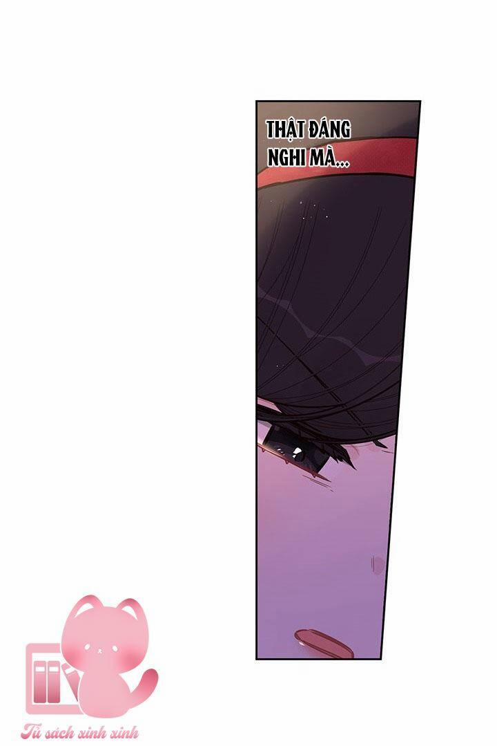 Hoàng Nữ Tóc Đen 90 trang 38